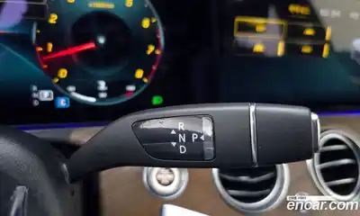 Mercedes-Benz E-Class 2021 2.0 гидро в Москве № 1132019, миниатюра 9