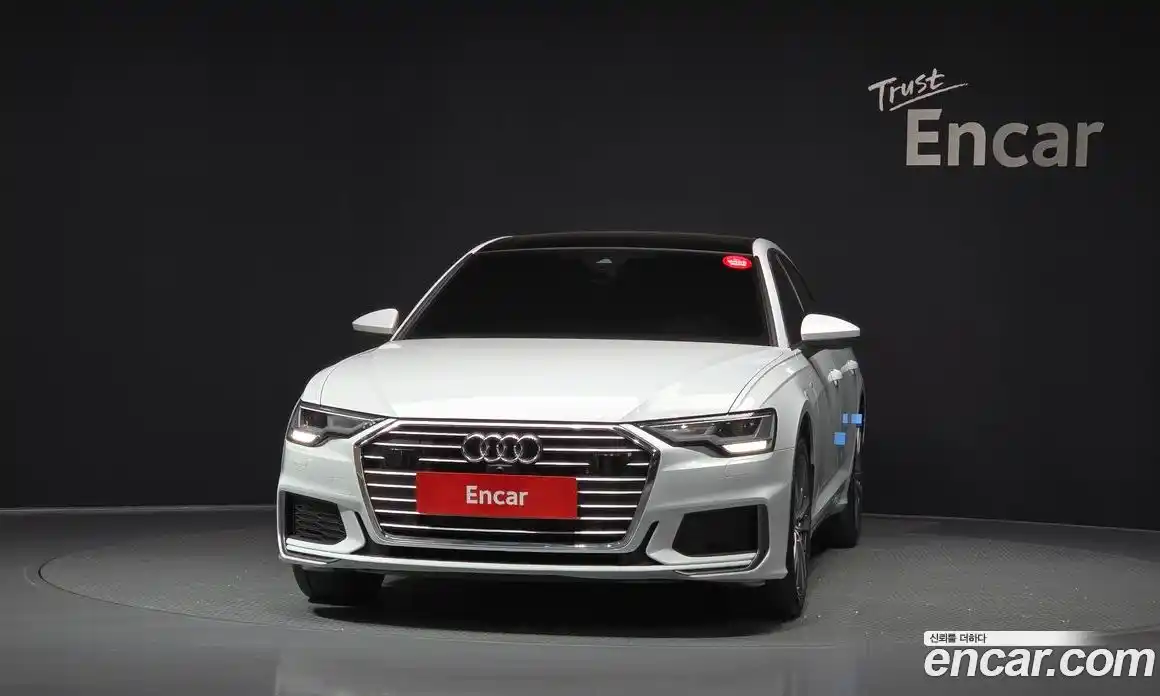 Audi A6 2023 2.0 гидро в Москве № 1132164, фото 3