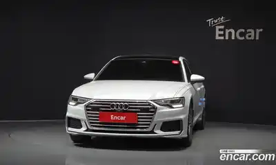 Audi A6 2023 2.0 гидро в Москве № 1132164, миниатюра 3