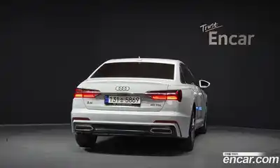 Audi A6 2023 2.0 гидро в Москве № 1132164, миниатюра 4