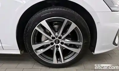 Audi A6 2023 2.0 гидро в Москве № 1132164, миниатюра 5
