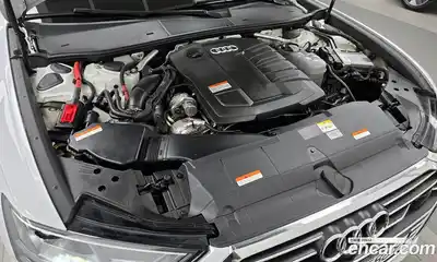 Audi A6 2023 2.0 гидро в Москве № 1132164, миниатюра 6