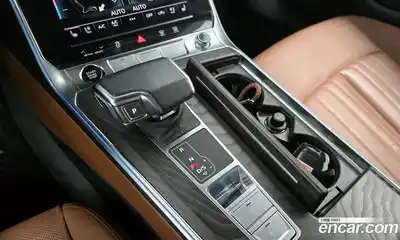 Audi A6 2023 2.0 гидро в Москве № 1132164, миниатюра 9