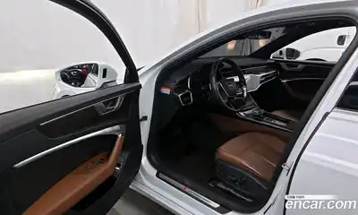 Audi A6 2023 2.0 гидро в Москве № 1132164, миниатюра 10