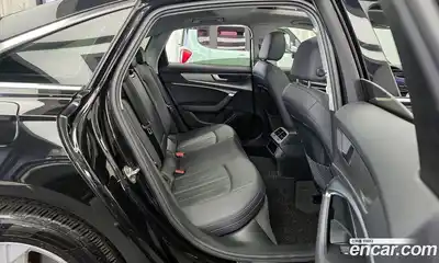Audi A6 2020 2.0 гидро в Москве № 1132173, миниатюра 12