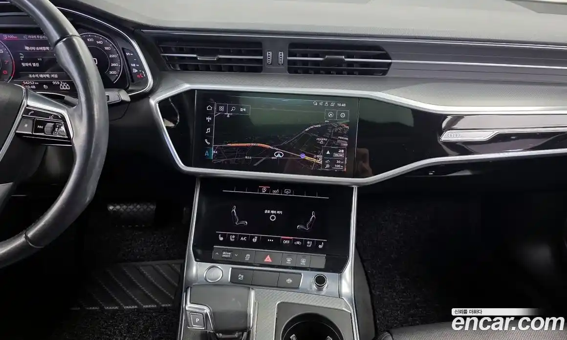 Audi A6 2020 2.0 гидро в Москве № 1132173, фото 14