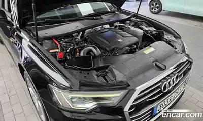 Audi A6 2020 2.0 гидро в Москве № 1132173, миниатюра 6