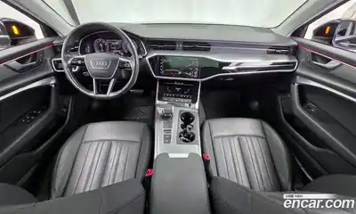 Audi A6 2020 2.0 гидро в Москве № 1132173, миниатюра 7