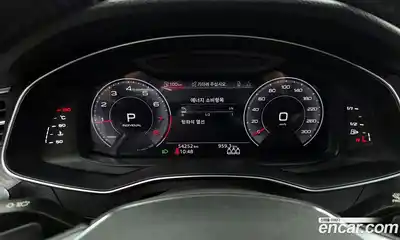 Audi A6 2020 2.0 гидро в Москве № 1132173, миниатюра 8