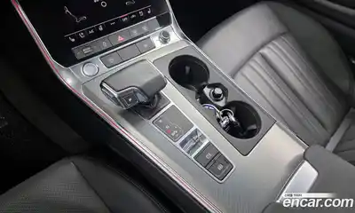Audi A6 2020 2.0 гидро в Москве № 1132173, миниатюра 9
