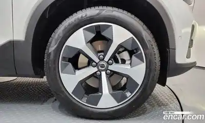 Volvo XC40 2025 2.0 гидро в Москве № 1132554, миниатюра 5