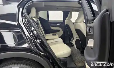 Volvo XC40 2023 2.0 гидро в Москве № 1132590, миниатюра 12