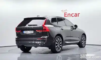 Volvo XC60, 2023