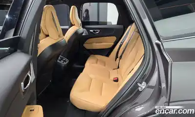 Volvo XC60 2023 2.0 гидро в Москве № 1132597, миниатюра 11