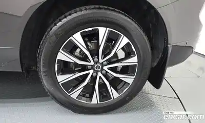 Volvo XC60 2023 2.0 гидро в Москве № 1132597, миниатюра 4