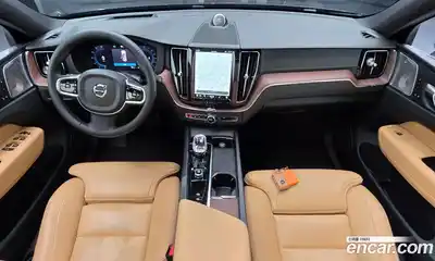 Volvo XC60 2023 2.0 гидро в Москве № 1132597, миниатюра 6