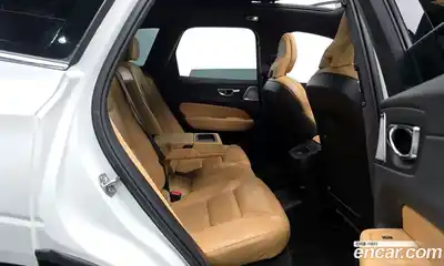 Volvo XC60 2020 2.0 гидро в Москве № 1132769, миниатюра 11