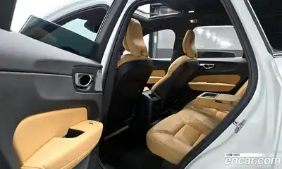 Volvo XC60 2020 2.0 гидро в Москве № 1132769, миниатюра 12