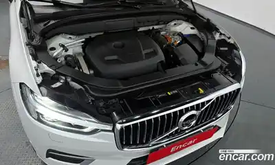 Volvo XC60 2020 2.0 гидро в Москве № 1132769, миниатюра 6