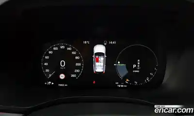 Volvo XC60 2020 2.0 гидро в Москве № 1132769, миниатюра 8