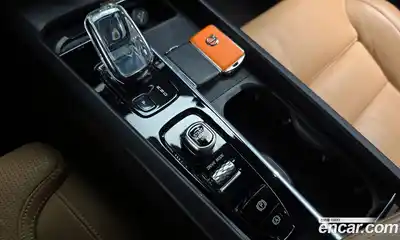 Volvo XC60 2020 2.0 гидро в Москве № 1132769, миниатюра 9