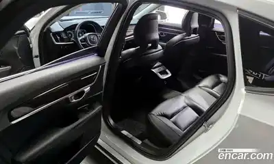 Volvo S90 2017 2.0 гидро в Москве № 1133029, миниатюра 11