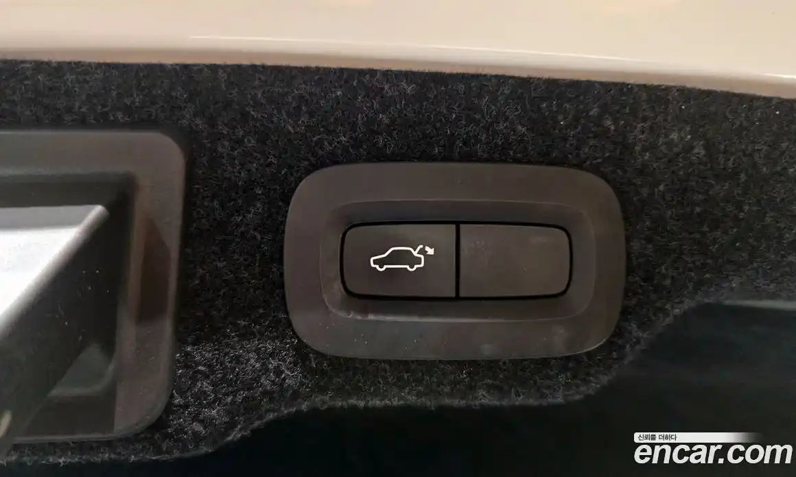 Volvo S90 2017 2.0 гидро в Москве № 1133029, фото 20