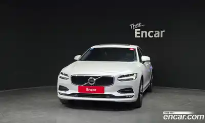 Volvo S90 2017 2.0 гидро в Москве № 1133029, миниатюра 3