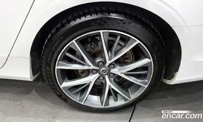 Volvo S90 2017 2.0 гидро в Москве № 1133029, миниатюра 5