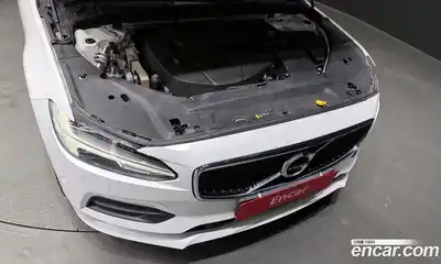 Volvo S90 2017 2.0 гидро в Москве № 1133029, миниатюра 6