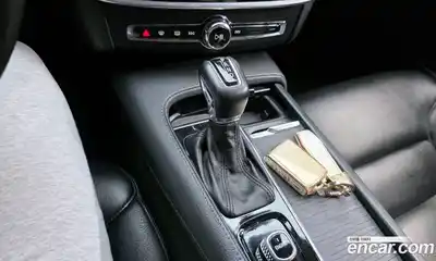 Volvo S90 2017 2.0 гидро в Москве № 1133029, миниатюра 9