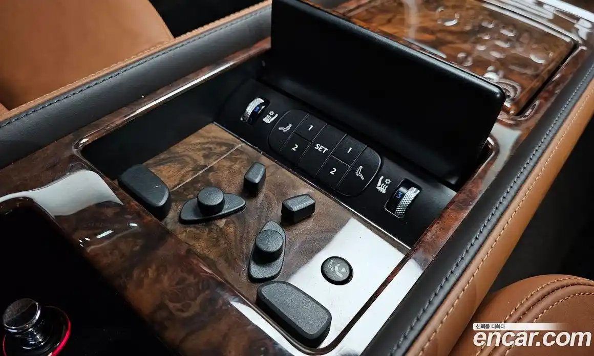 Bentley Flying Spur 2011 6.0 гидро в Москве № 1133630, фото 19