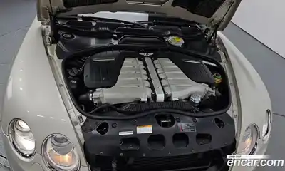 Bentley Flying Spur 2011 6.0 гидро в Москве № 1133630, миниатюра 6