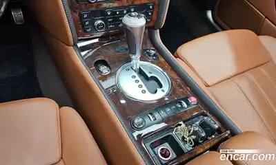 Bentley Flying Spur 2011 6.0 гидро в Москве № 1133630, миниатюра 9