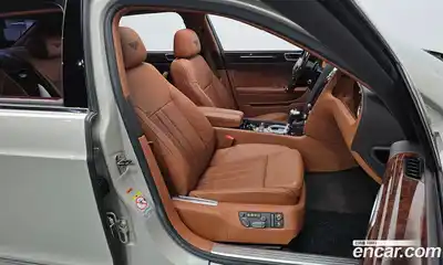 Bentley Flying Spur 2011 6.0 гидро в Москве № 1133630, миниатюра 10