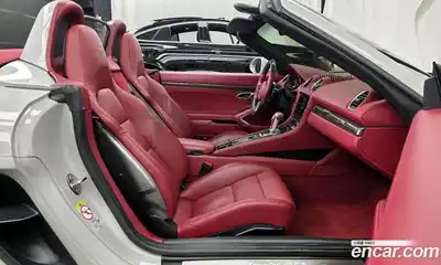 Porsche 718 2024 4.0 гидро в Москве № 1133883, миниатюра 11