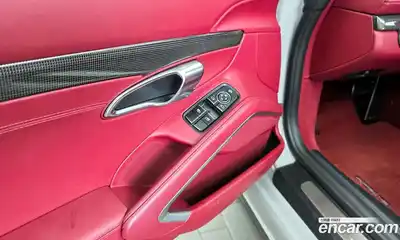 Porsche 718 2024 4.0 гидро в Москве № 1133883, миниатюра 12