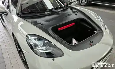 Porsche 718 2024 4.0 гидро в Москве № 1133883, миниатюра 6