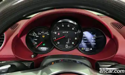 Porsche 718 2024 4.0 гидро в Москве № 1133883, миниатюра 8