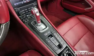 Porsche 718 2024 4.0 гидро в Москве № 1133883, миниатюра 9