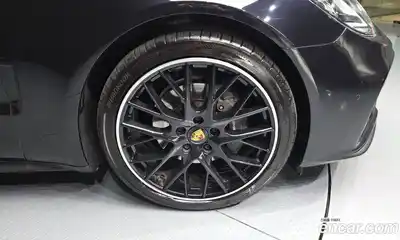 Porsche Panamera 2023 2.9 гидро в Москве № 1134106, миниатюра 5