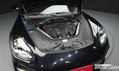 Porsche Panamera 2023 2.9 гидро в Москве № 1134106, миниатюра 6