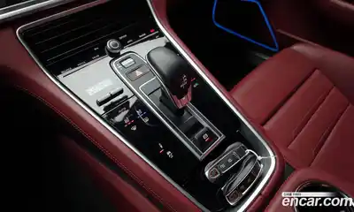 Porsche Panamera 2023 2.9 гидро в Москве № 1134106, миниатюра 9