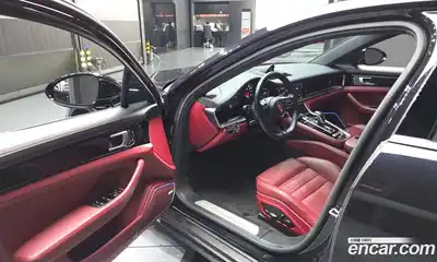 Porsche Panamera 2023 2.9 гидро в Москве № 1134106, миниатюра 10