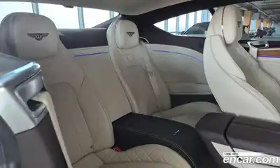 Bentley Continental 2023 4.0 гидро в Москве № 1134325, миниатюра 11