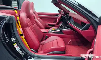 Porsche 911 2020 3.7 гидро в Москве № 1134485, миниатюра 11