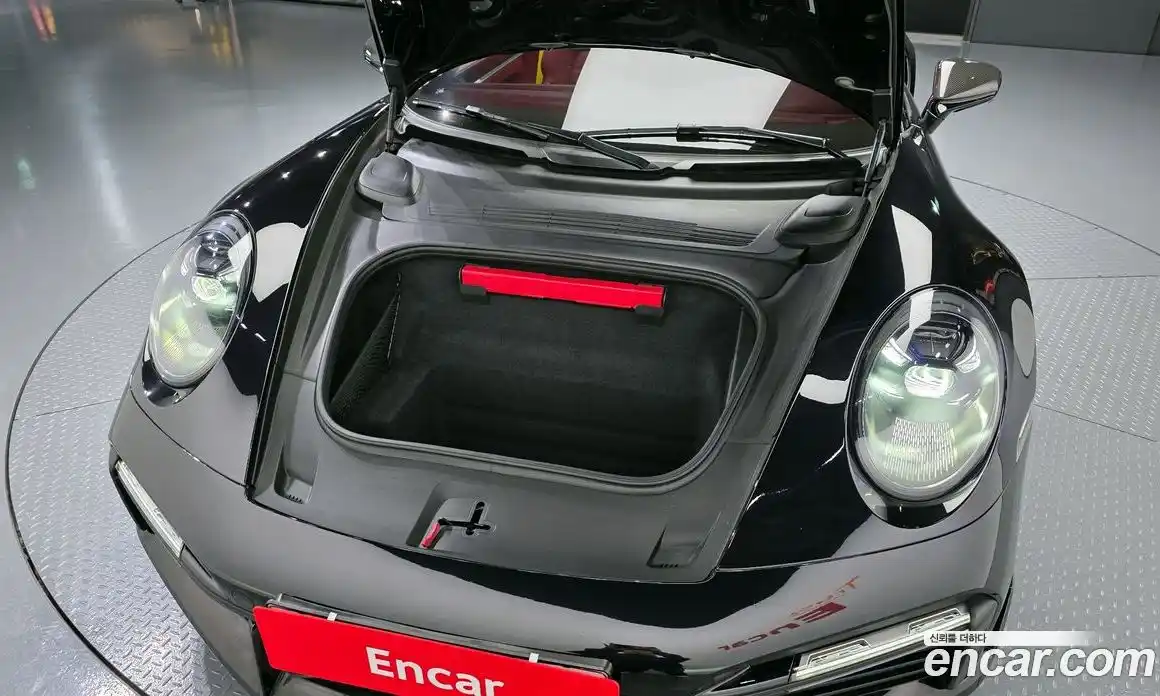 Porsche 911 2020 3.7 гидро в Москве № 1134485, фото 18