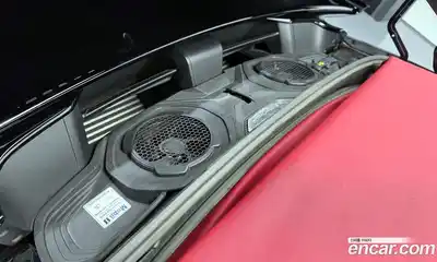 Porsche 911 2020 3.7 гидро в Москве № 1134485, миниатюра 6