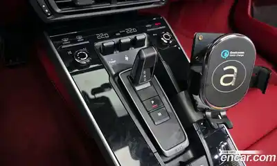 Porsche 911 2020 3.7 гидро в Москве № 1134485, миниатюра 9