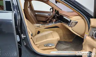 Porsche Panamera 2013 3.6 гидро в Москве № 1134913, миниатюра 11
